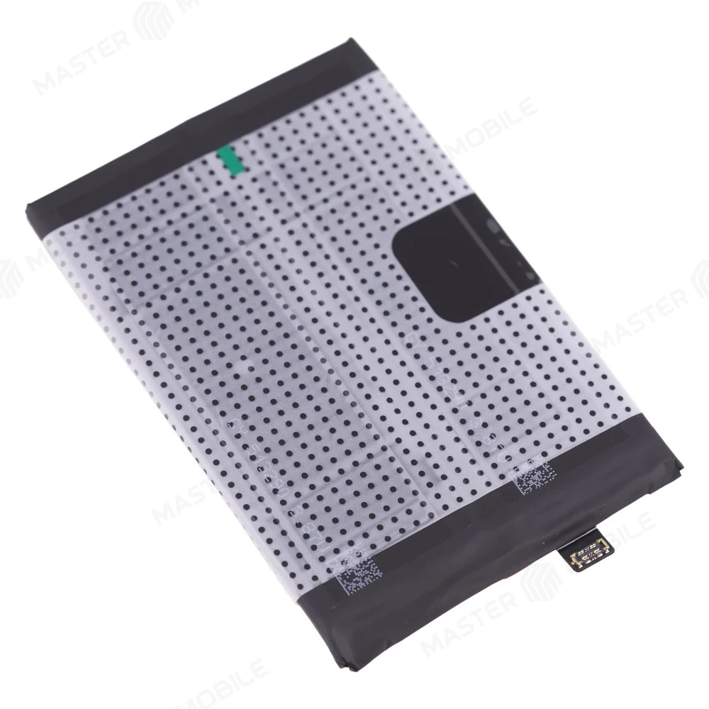 Аккумулятор для Realme GT 2 Pro (RMX3301) / GT Neo 2 5G (RMX3370) / GT Neo 3T (RMX3371) (BLP887) (Premium) фото №3