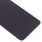 Задняя крышка для OnePlus Nord N20 SE (CPH2469) (черный) фото №4