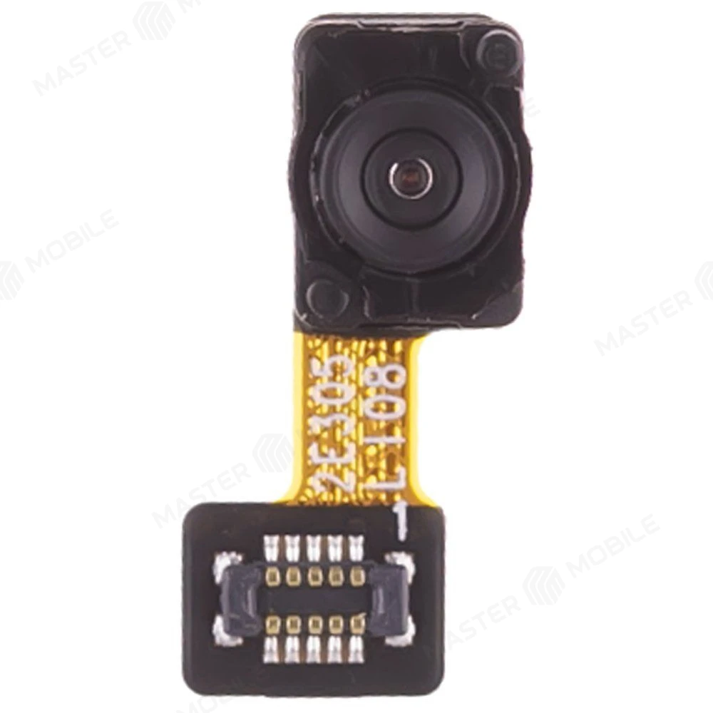 Шлейф для Xiaomi Poco X7 Pro (2412DPC0AG) с комп. + сканер отпечатка пальца фото №1