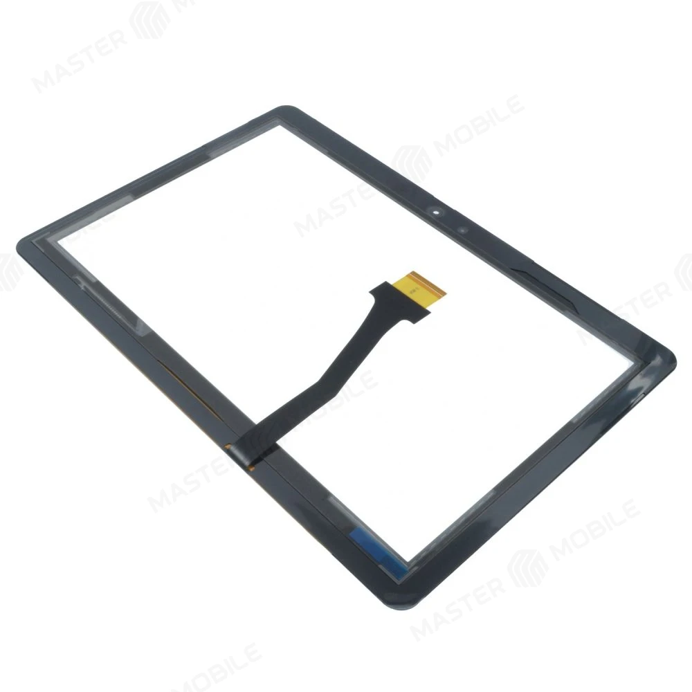 Тачскрин для Samsung P5100/P5110 Galaxy Tab 2 10.1 / N8000 Galaxy Note 10.1 (черный) (UNVC04Rev02)  фото №2