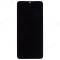 Дисплей для Samsung A047 Galaxy A04s / A136 Galaxy A13 5G + тачскрин (черный) (ORIG100) фото №1