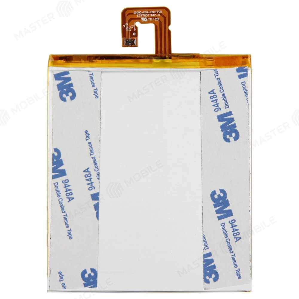 Аккумулятор для Lenovo A3500 IdeaTab 7.0 / A7-30 Tab 2 7.0 / S5000 IdeaTab 7.0 и др. (L13D1P31)  фото №2