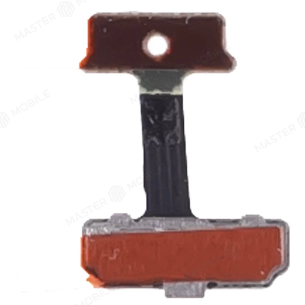 Шлейф для Huawei P50 Pocket (BAL-L49) с комп. (на кнопку включения)  фото №2