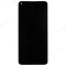 Дисплей для Xiaomi Redmi Note 9 (M2003J15SG) / Redmi 10X + тачскрин (черный) (COF) фото №1