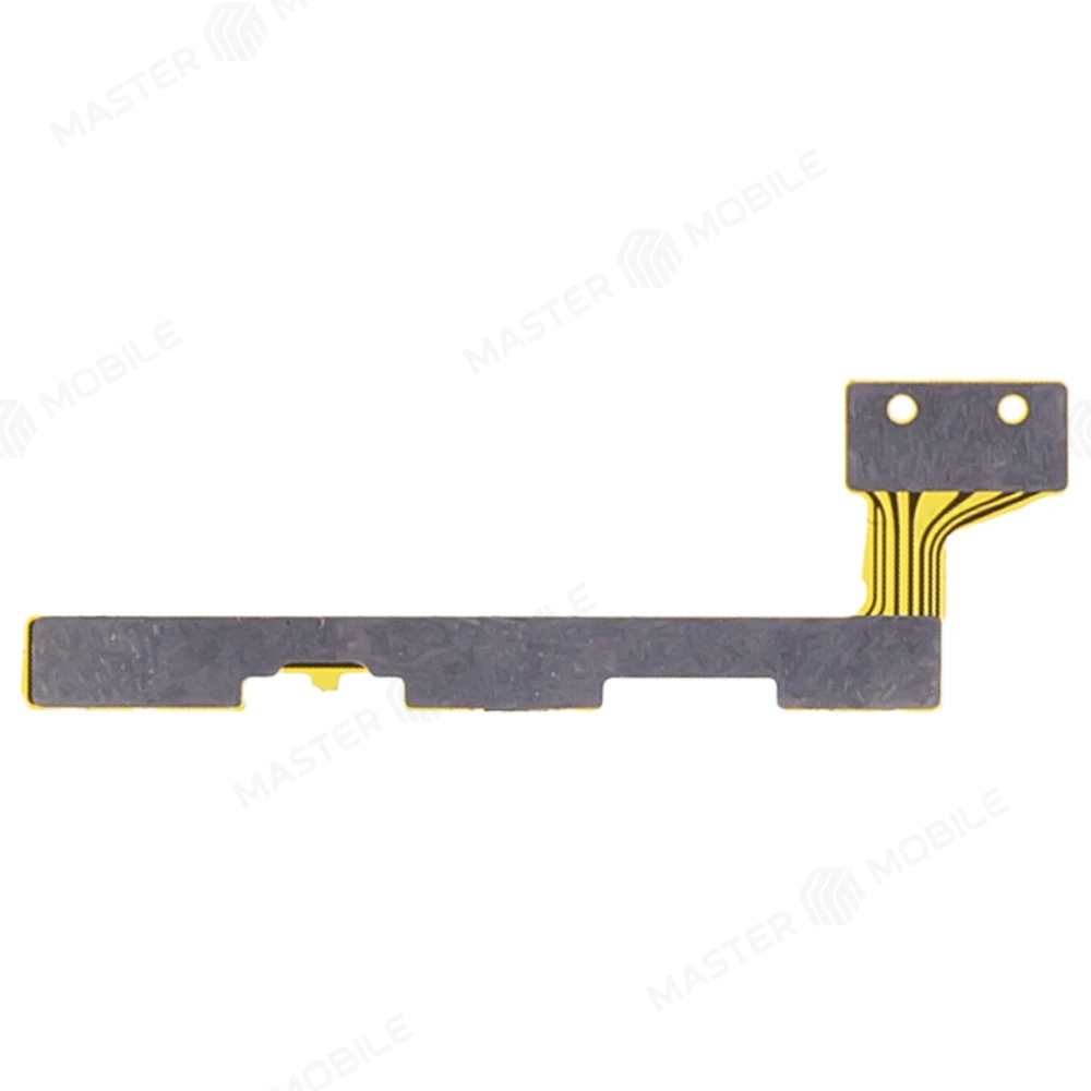 Шлейф для Huawei Honor 10 (COL-L29) с комп. (на кнопку включения и кнопки громкости)  фото №2