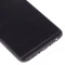 Задняя крышка для Huawei Nova 2i (RNE-L21) (черный) (в сборе со стеклом камеры) фото №4