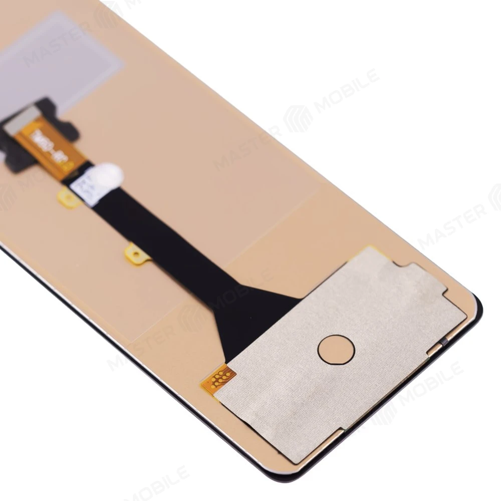 Дисплей для Tecno Camon 20 (CK6n) / Camon 20 Premier 5G (CK9n) / Infinix Note 30 Pro (X678B) и др. + тачскрин (черный) (In-Cell) фото №4