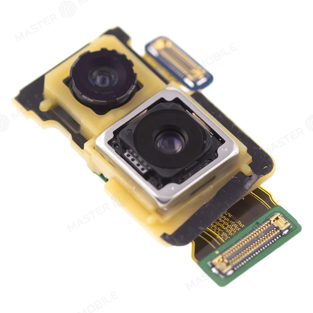 Камера для Samsung G970 Galaxy S10e (задняя) (ORIG100) фото №3