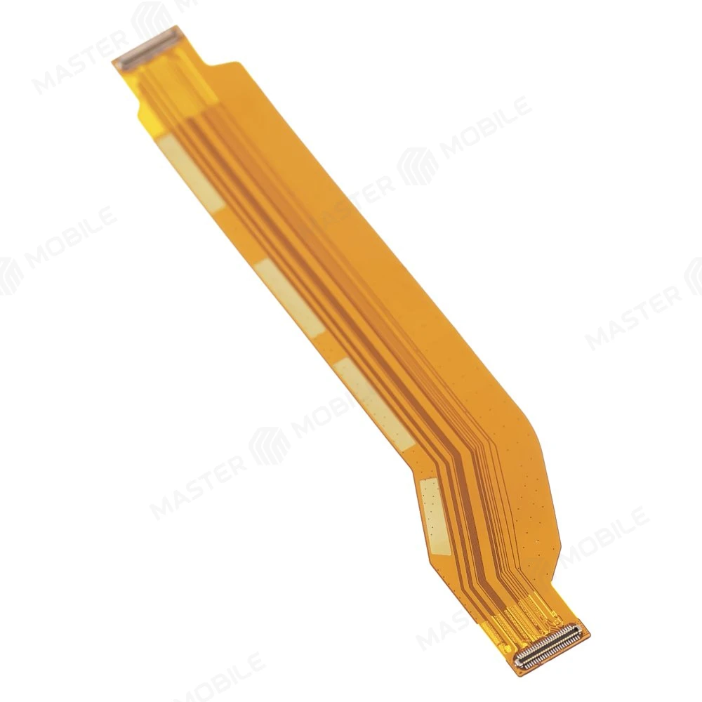 Шлейф для Tecno Pova 6 Pro 5G (LI9) с комп. (межплатный) фото №3