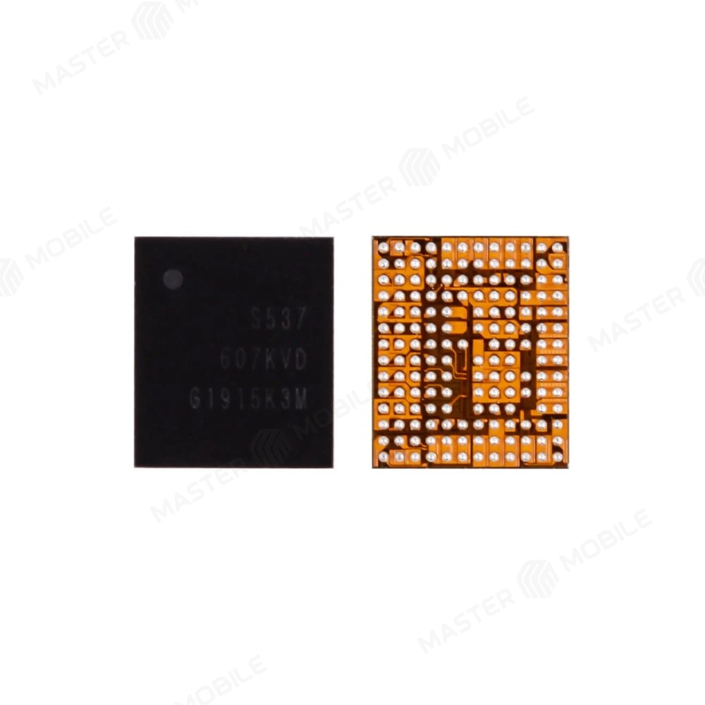 Микросхема контроллер заряда (S2MPU09X01) (S537) для Samsung A505 Galaxy A50