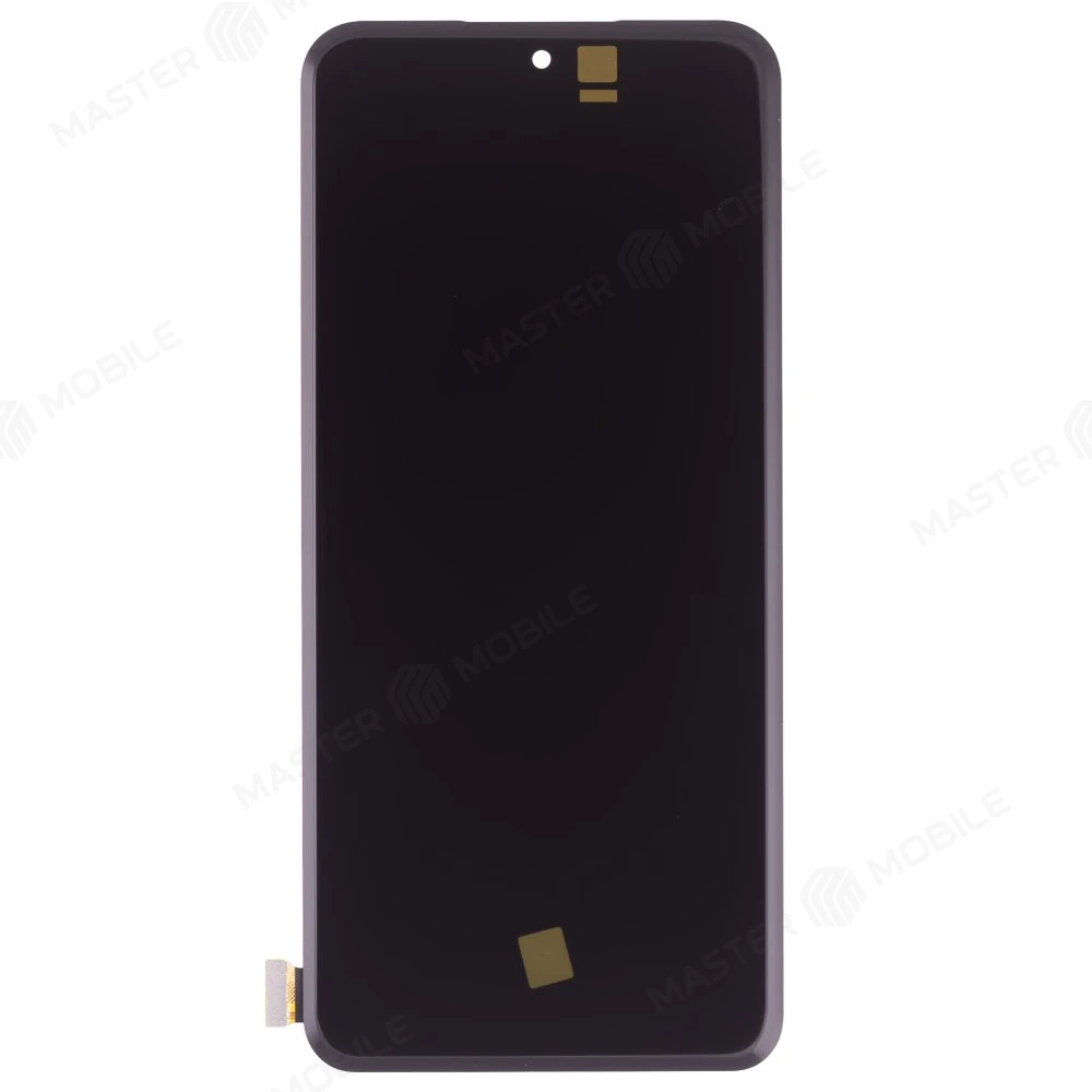 Дисплей для OPPO Reno 12 Pro (CPH2629) + тачскрин (черный) (ORIG) фото №1
