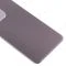 Задняя крышка для Vivo Y29 4G (V2434) (коричневый) (в сборе со стеклом камеры) фото №4