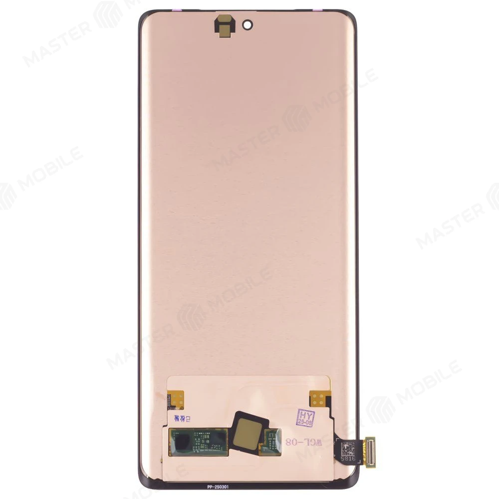 Дисплей для Vivo V29e (V2317) + тачскрин (черный) (ORIG) фото №2