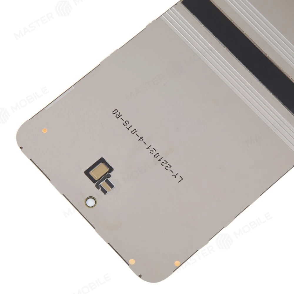 Дисплей для Huawei P50 Pocket (BAL-L49) + тачскрин (внутренний) (черный) (ORIG100) фото №3