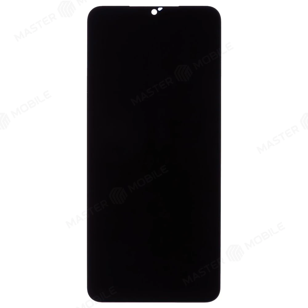 Дисплей для Samsung A045 Galaxy A04 + тачскрин (черный) (ORIG100) фото №1