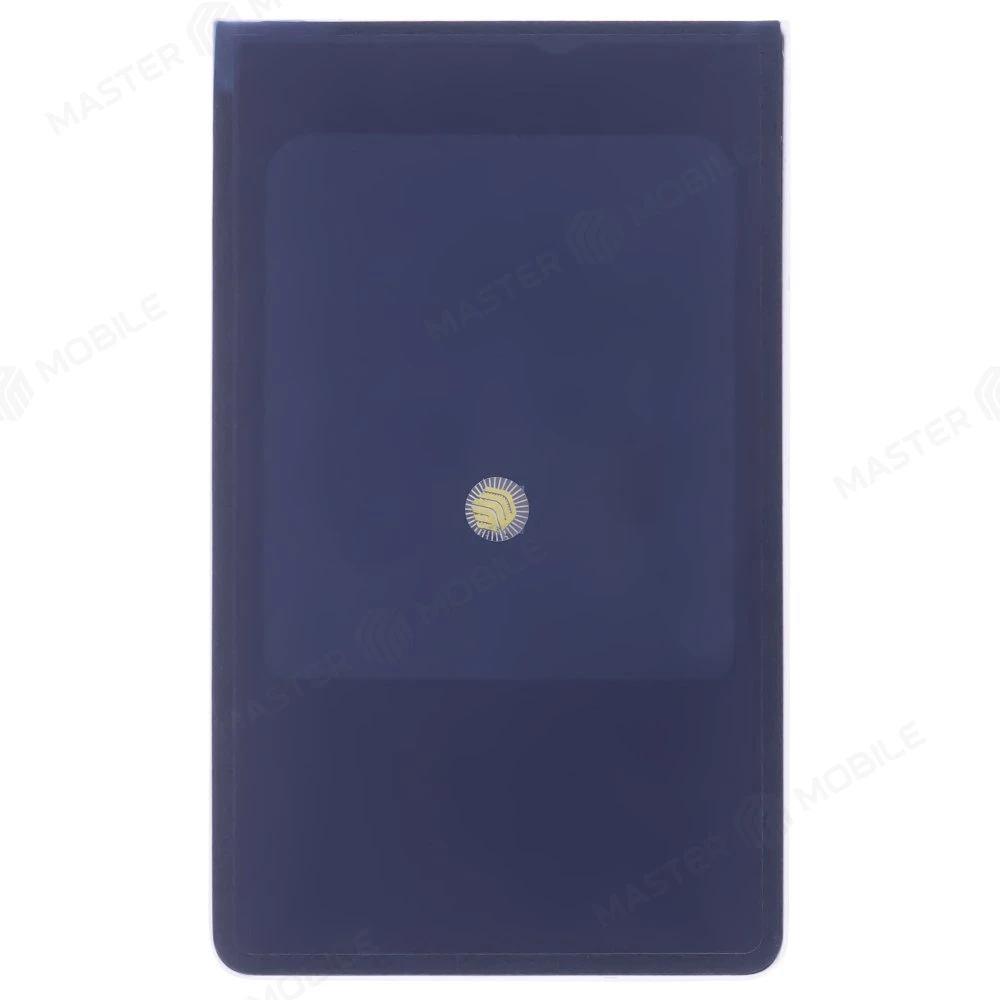 Задняя крышка для Google Pixel 7 (GVU6C/GQML3/GO3Z5) (белый) фото №2