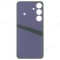 Задняя крышка для Samsung S921 Galaxy S24 (желтый)  фото №2