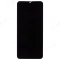 Дисплей для Samsung A045 Galaxy A04 + тачскрин (черный) (ORIG100) фото №1