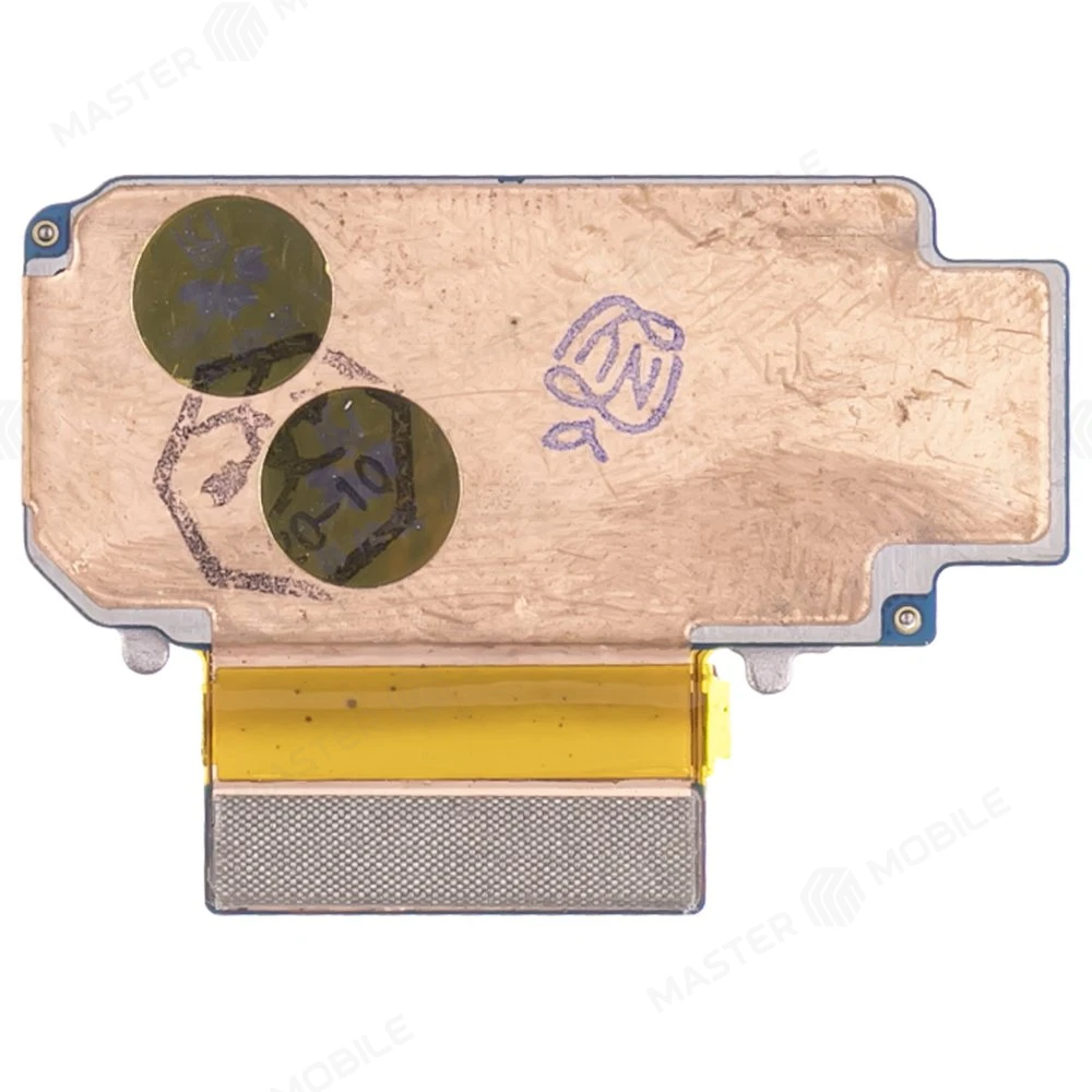 Камера для Xiaomi Mi 8 (M1803E1A) / Mi 8 Pro (M1807E8A) (12 MP + 12 MP) (задняя)  фото №2