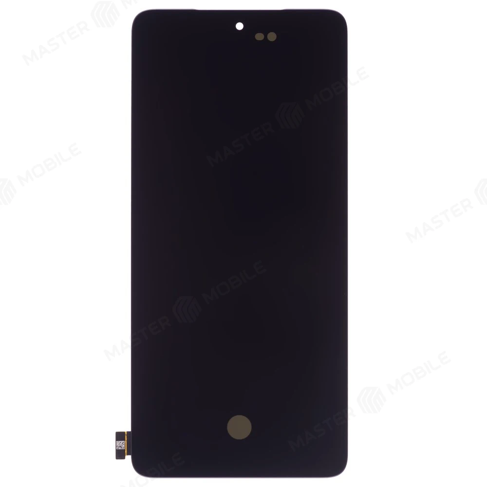 Дисплей для Tecno Camon 30 Premier 5G (CL9) + тачскрин (черный) (ORIG) фото №1