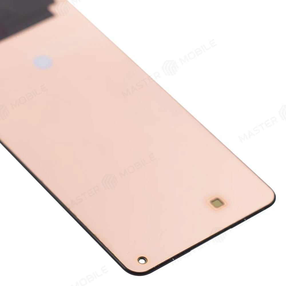 Дисплей для Xiaomi 11 Lite 5G NE (2109119DG) / Mi 11 Lite (M2101K9AG) / Mi 11 Lite 5G (M2101K9G) + тачскрин (черный) (OLED) фото №3