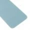 Задняя крышка для Apple iPhone 16 Plus (зеленый) (в сборе) (ORIG100) (Снятый) (возможен дефект ЛКП) фото №4