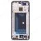 Дисплей для Xiaomi 15T (25069PTEBG) + тачскрин (черный) (в рамке) (ORIG100) (SP)  фото №2