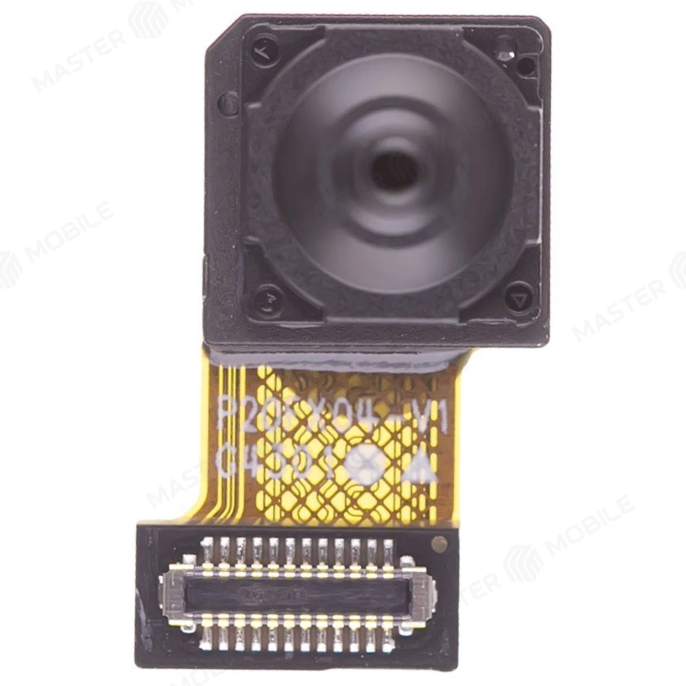 Камера для Xiaomi Redmi Note 14 Pro+ 5G (24115RA8EG) (передняя) фото №1