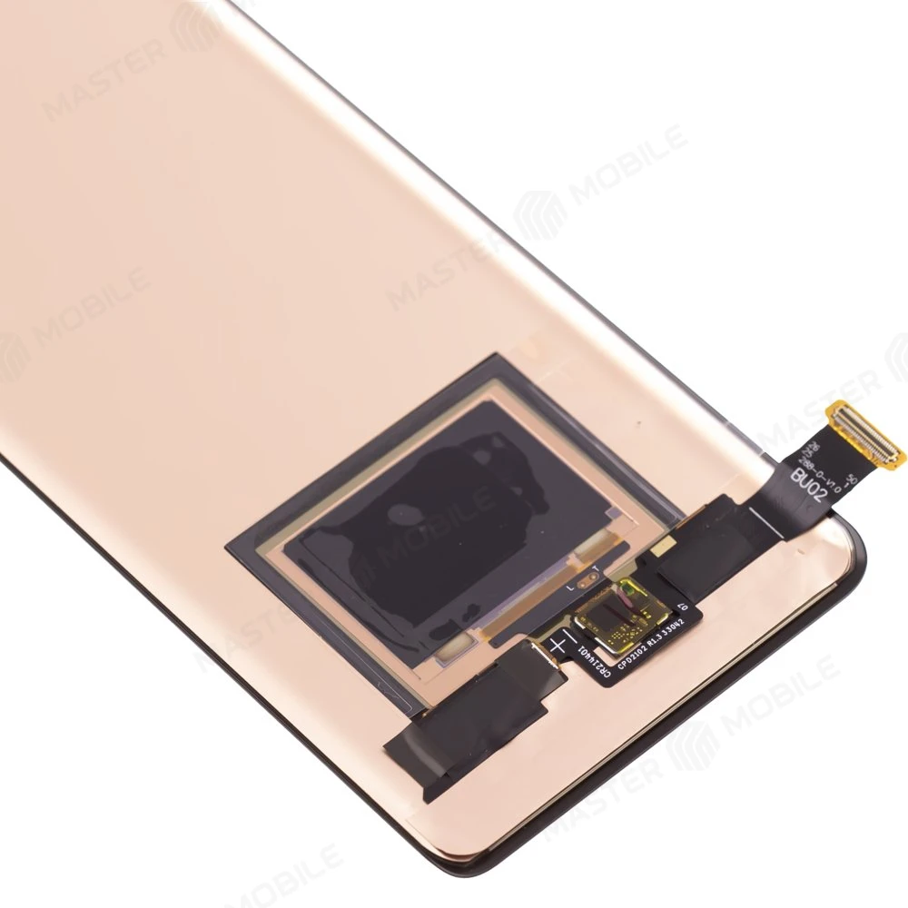 Дисплей для Vivo X90 Pro+ (V2227A) + тачскрин (черный) (ORIG100) фото №4