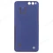Задняя крышка для Xiaomi Mi 6 (MCE16) (синий) фото №2