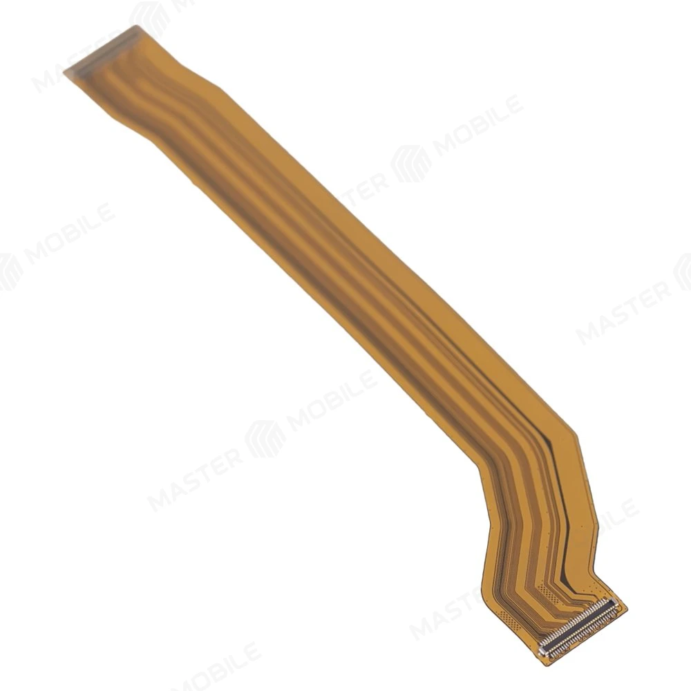 Шлейф для Xiaomi Redmi Note 11 Pro 4G (2201116TG) / Redmi Note 11 Pro 5G (2201116SG) / Redmi Note 12 Pro 4G (2209116AG) и др. с комп. (межплатный) фото №3