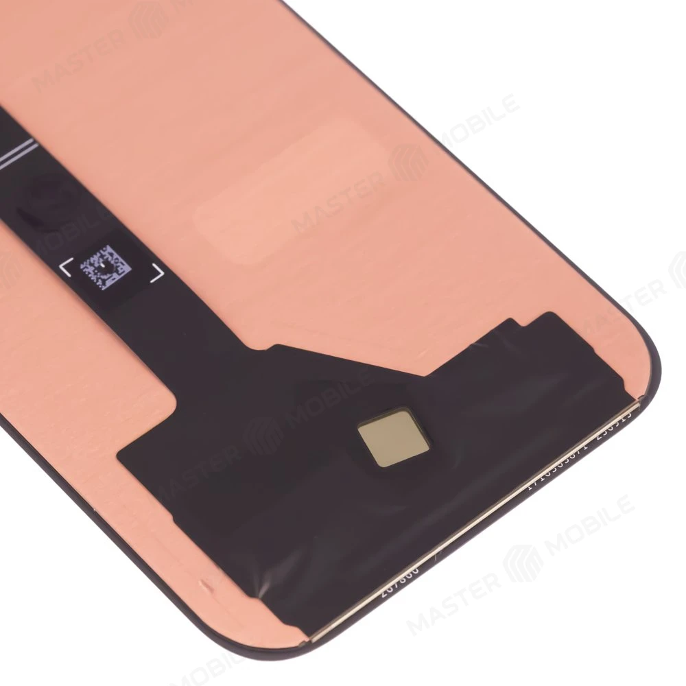 Дисплей для Huawei Honor 200 Lite (LLY-NX1) / Honor X8b (LLY-LX1) / Honor X8c (ABR-LX1) + тачскрин (черный) (ORIG) фото №4