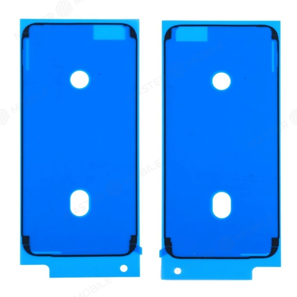 Проклейка дисплейного модуля для Apple iPhone 6s (белый) 