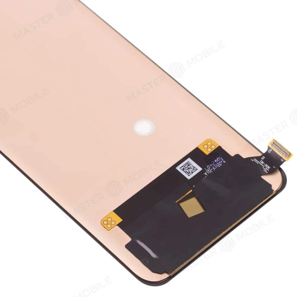 Дисплей для OPPO Reno 12 Pro (CPH2629) + тачскрин (черный) (ORIG) фото №4