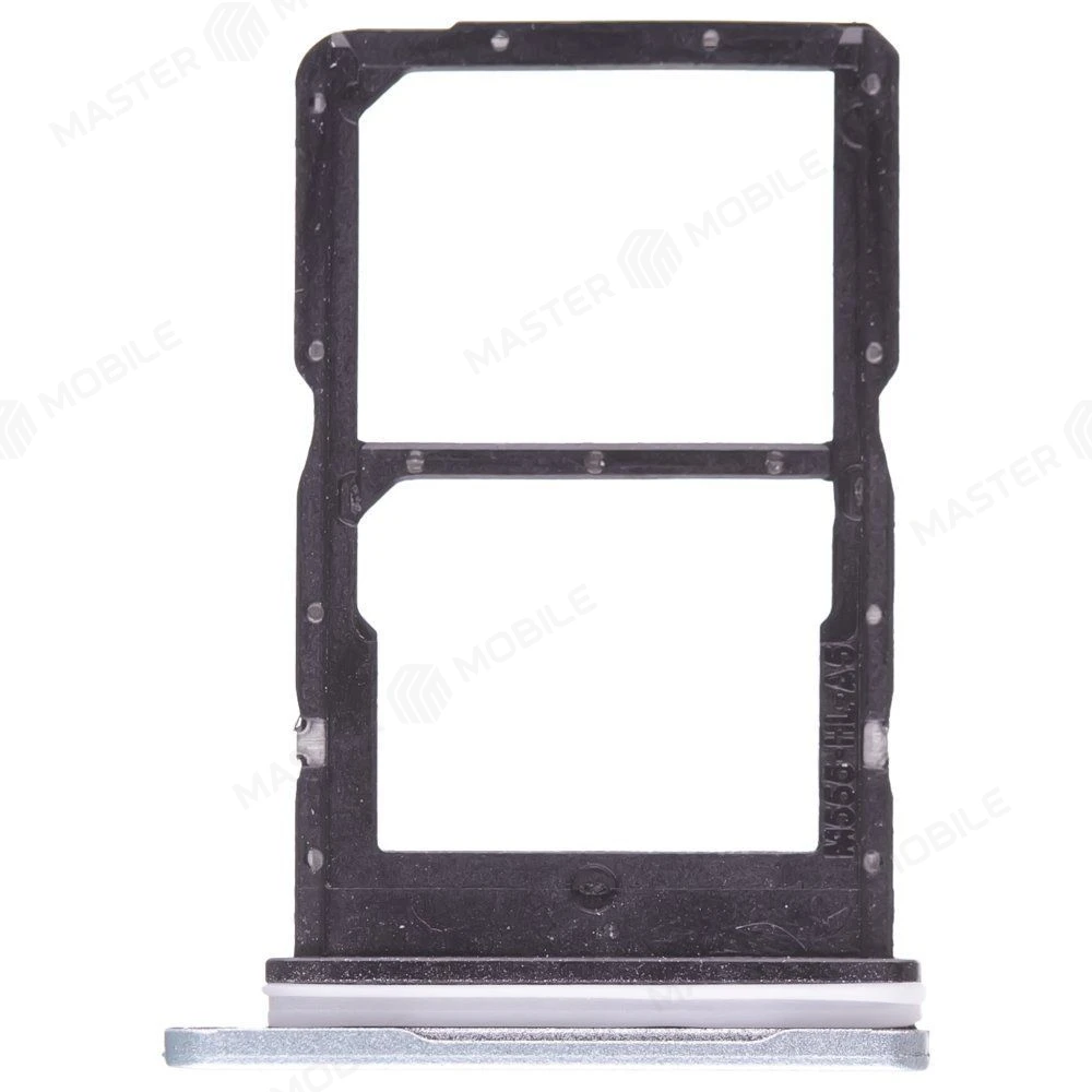 Держатель сим-карты для Huawei Nova 11i (MAO-LX9N) (зеленый) фото №2