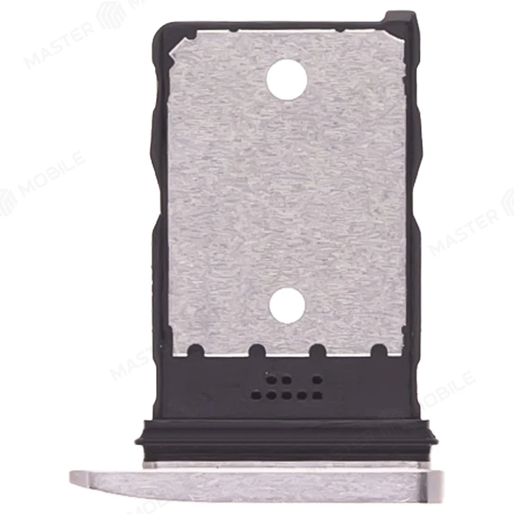 Держатель сим-карты для Google Pixel 9 Pro (GR83Y/GEC77/GWVK6) (бежевый) фото №2