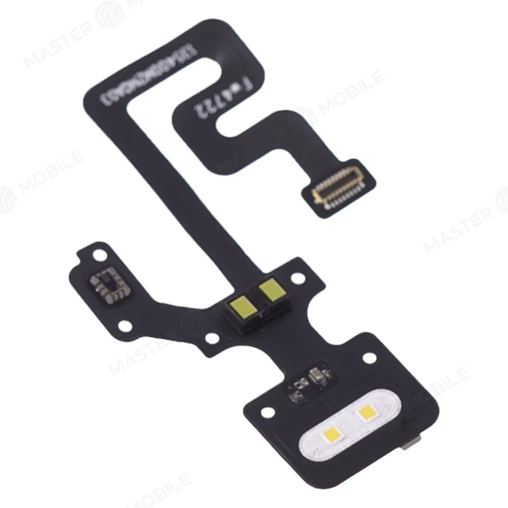 Шлейф для Xiaomi 13 Pro (2210132G) с комп. + сенсор  фото №3