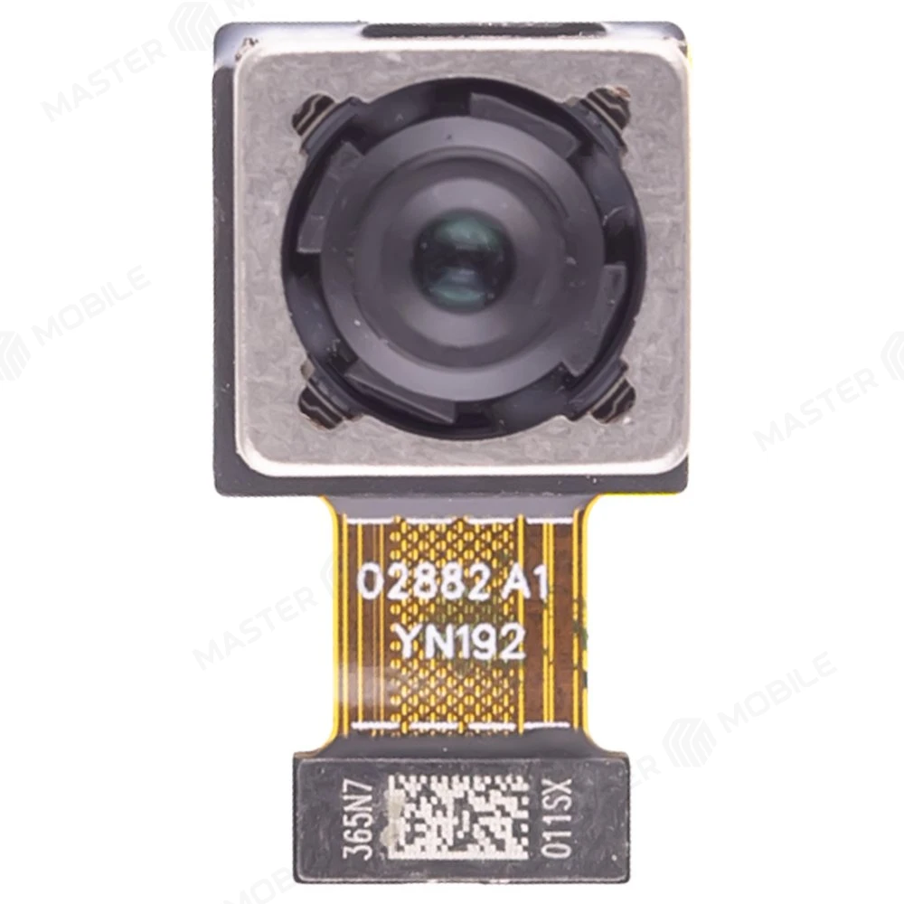 Камера для Huawei Nova Y61 (EVE-LX9N) / Nova Y90 (CTR-LX1) / Nova Y91 (STG-LX1) (50 MP) (задняя) (ORIG100) фото №1