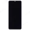 Дисплей для Samsung A325 Galaxy A32 4G + тачскрин (черный) (In-Cell) фото №1