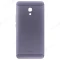Задняя крышка для Meizu M5 Note (серый) фото №1