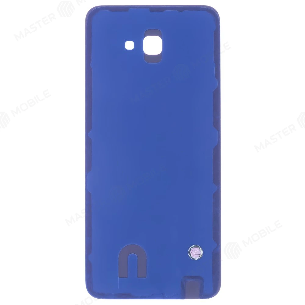 Задняя крышка для Samsung J415 Galaxy J4+ (2018) (розовый) фото №2