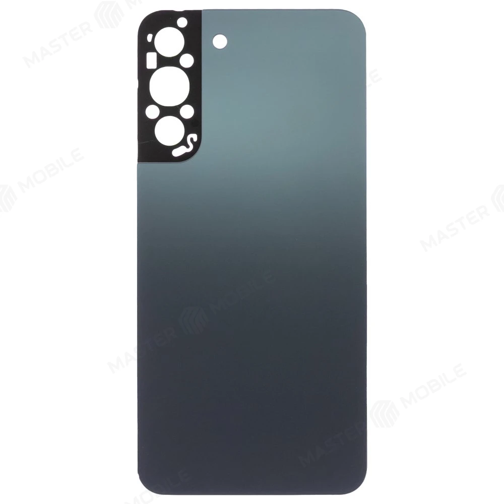 Задняя крышка для Samsung S906 Galaxy S22+ (зеленый)
