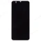 Дисплей для Samsung M305 Galaxy M30 + тачскрин (черный) (без рамки) (OLED) фото №1