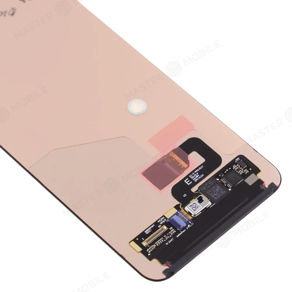 Дисплей для Samsung S926 Galaxy S24+ + тачскрин (черный) (ORIG100) (SP) фото №4