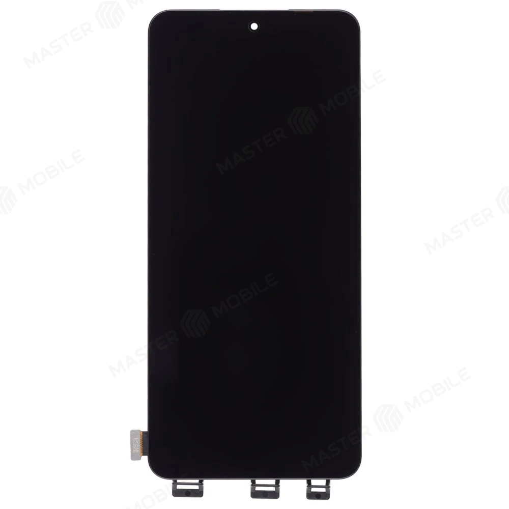 Дисплей для OnePlus Nord 4 (CPH2663) + тачскрин (черный) (ORIG) фото №1