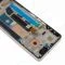 Дисплей для Tecno Camon 20 Premier 5G (CK9n) + тачскрин (черный) (в рамке) (ORIG100) (SP) фото №3