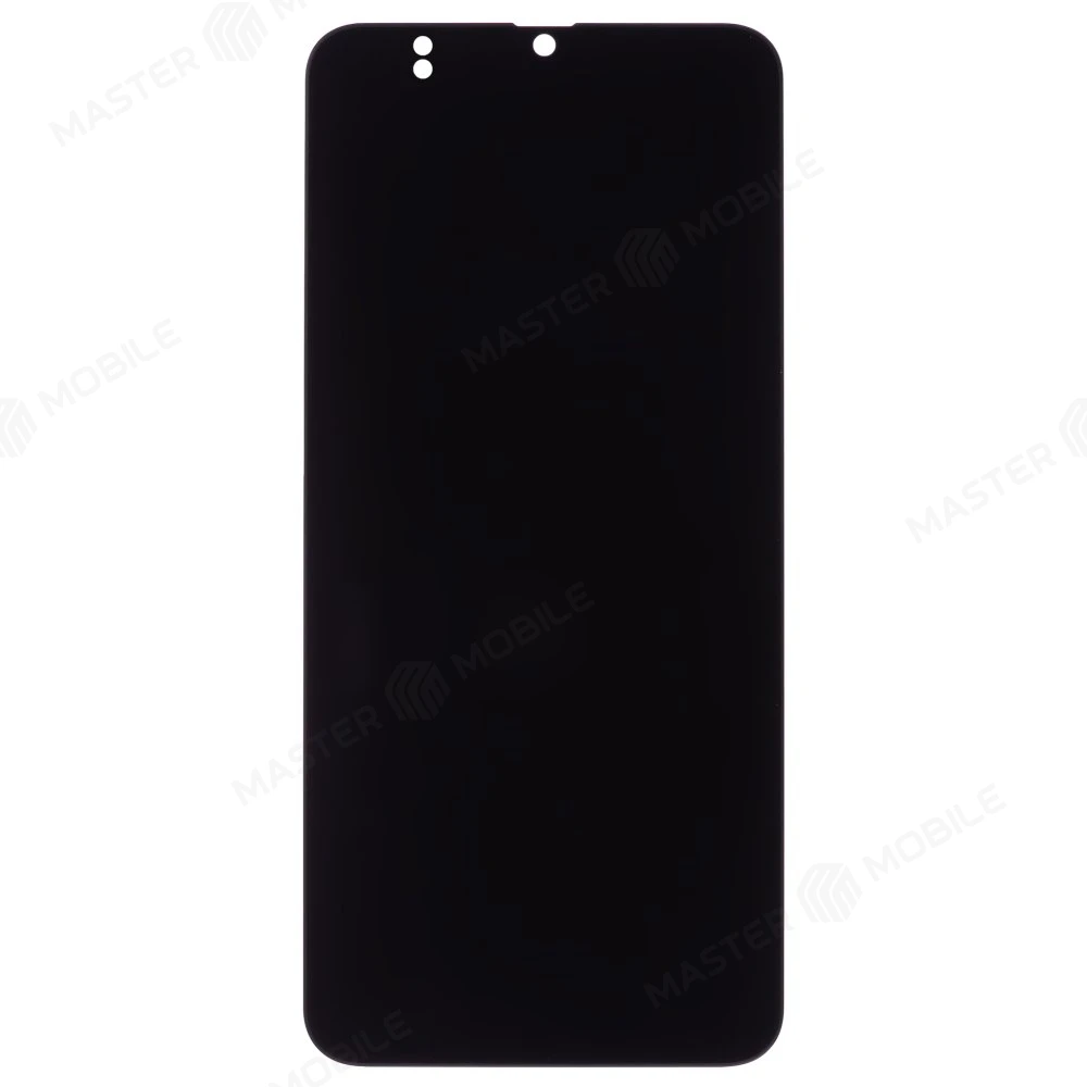 Дисплей для Samsung M305 Galaxy M30 + тачскрин (черный) (без рамки) (OLED)