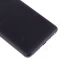 Задняя крышка для Xiaomi Redmi Note 5 (черный) (в сборе со стеклом камеры) фото №4