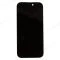 Дисплей для Apple iPhone 16 + тачскрин (черный) (F5ENERGY) (Ultra Soft Oled) (с верификацией) фото №1