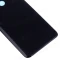 Задняя крышка для Xiaomi Redmi 7 (M1810F6LG) (черный) фото №4